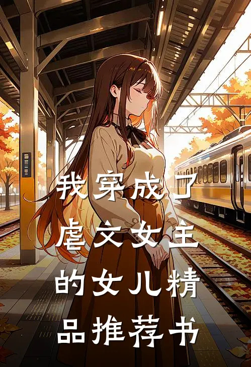 我穿成了虐文女主的女儿精品推荐书