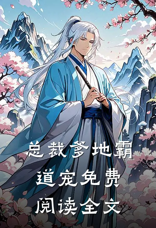 总裁爹地霸道宠免费阅读全文