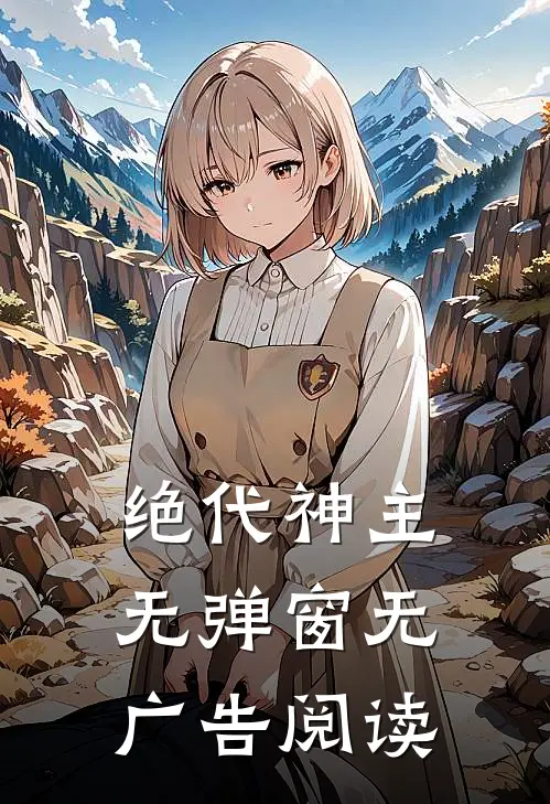 绝代神主无弹窗无广告阅读