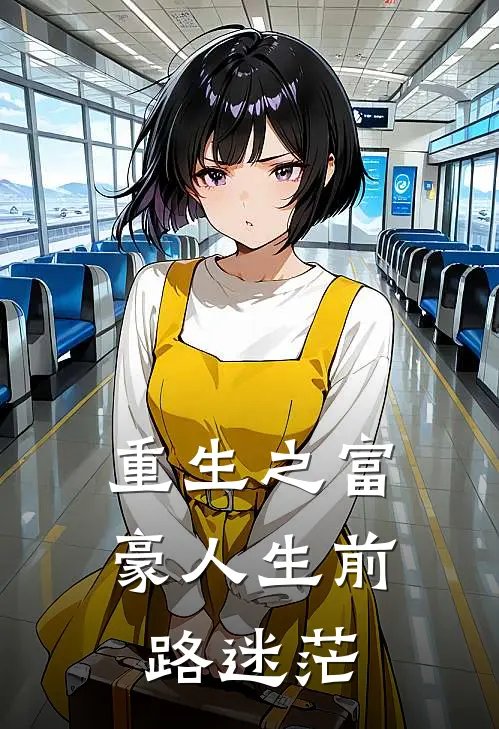 重生之富豪人生前路迷茫