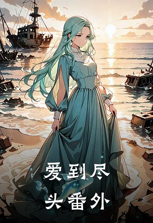 爱到尽头 番外