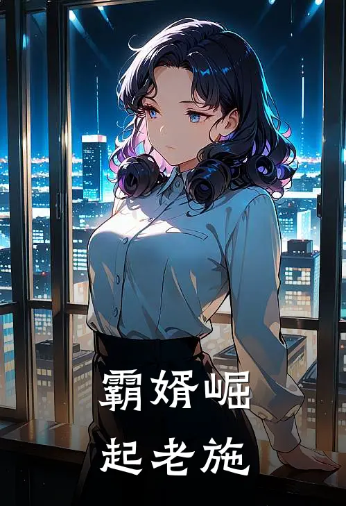 霸婿崛起 老施