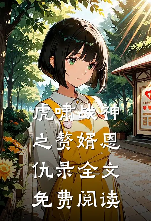 虎啸战神之赘婿恩仇录全文免费阅读