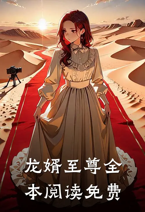 龙婿至尊全本阅读免费