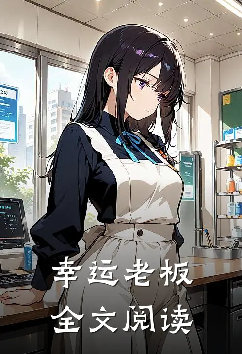 幸运老板全文阅读