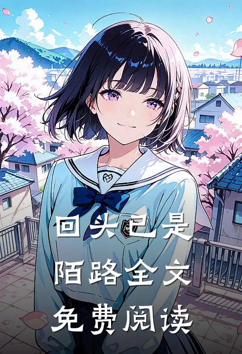 回头已是陌路全文免费阅读