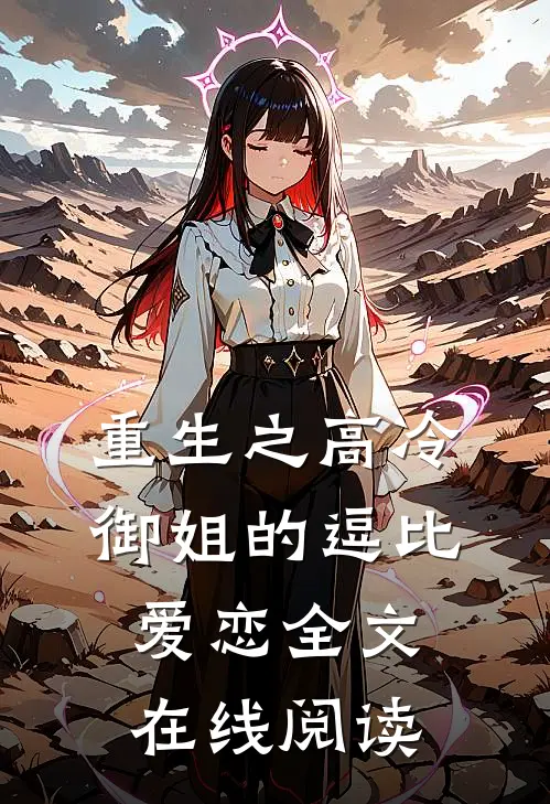 重生之高冷御姐的逗比爱恋全文在线阅读