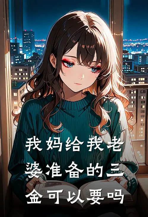 我妈给我老婆准备的三金可以要吗