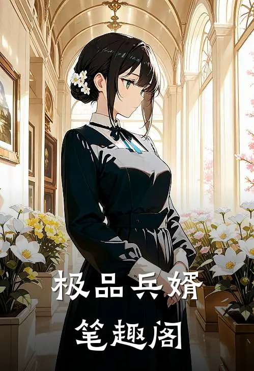 极品兵婿笔趣阁