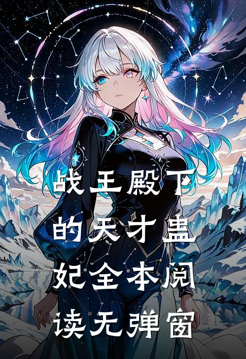 战王殿下的天才蛊妃全本阅读无弹窗