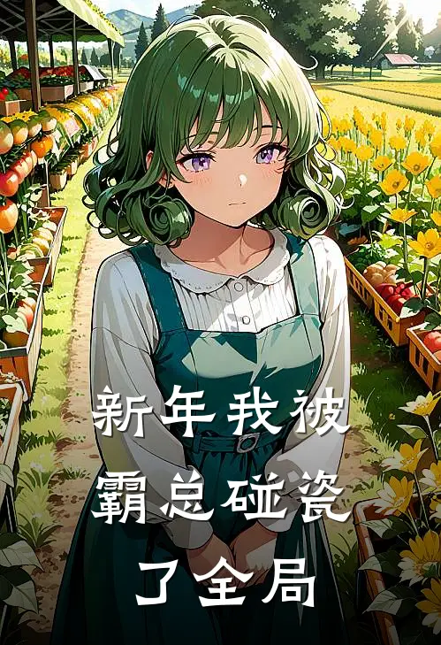 新年我被霸总碰瓷了全局