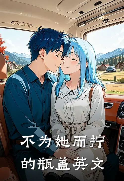 不为她而拧的瓶盖英文