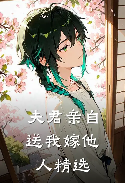 夫君亲自送我嫁他人精选