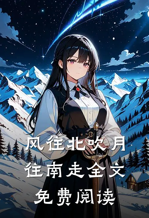 风往北吹月往南走全文免费阅读
