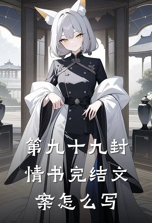 第九十九封情书完结文案怎么写