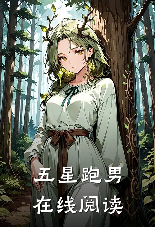 五星跑男在线阅读