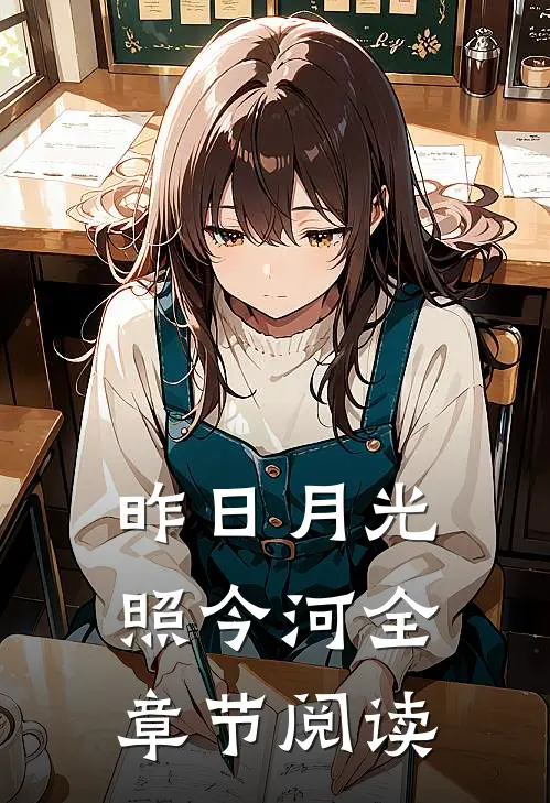 昨日月光照今河全章节阅读