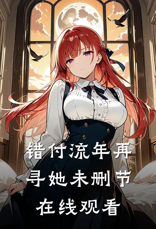 错付流年再寻她未删节在线观看
