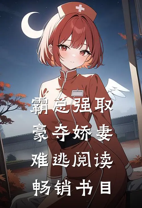 霸总强取豪夺娇妻难逃阅读畅销书目