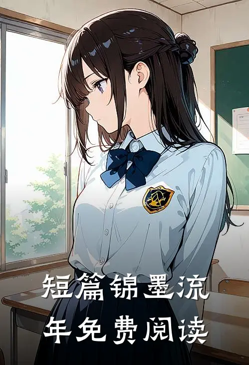 短篇锦墨流年免费阅读