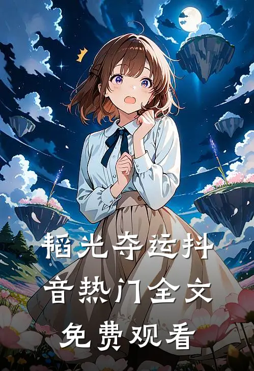 韬光夺运抖音热门全文免费观看