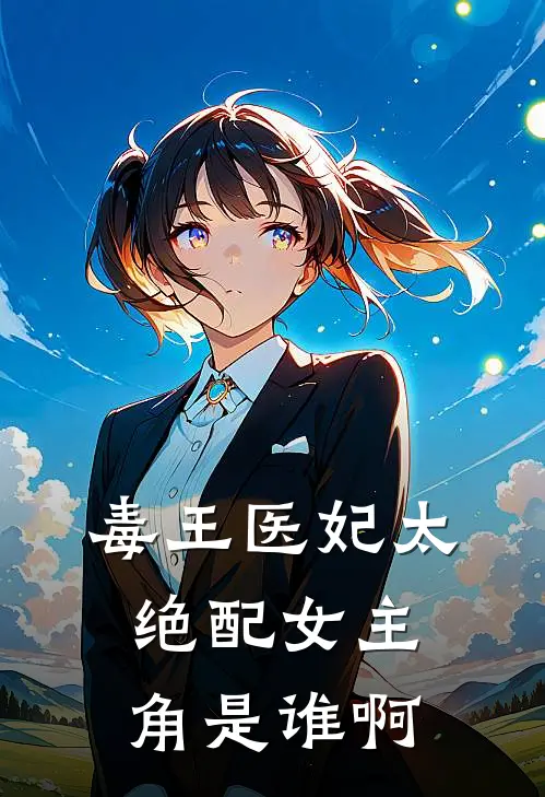 毒王医妃太绝配女主角是谁啊