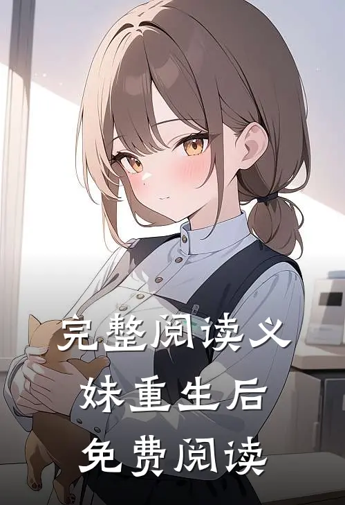 完整阅读义妹重生后免费阅读