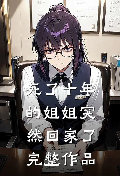 死了十年的姐姐突然回家了完整作品