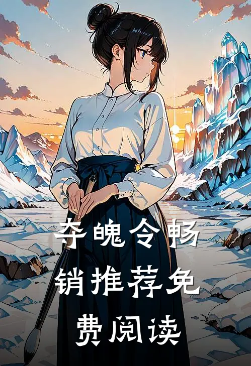 夺魄令畅销推荐免费阅读