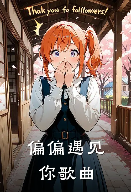 偏偏遇见你歌曲