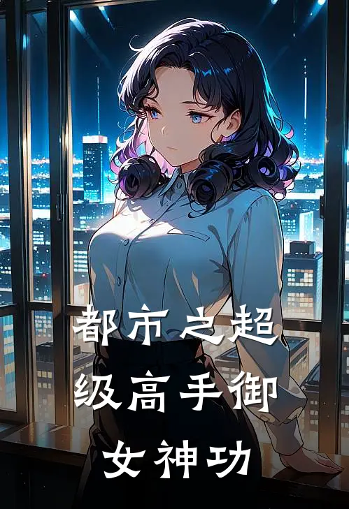 都市之超级高手御女神功