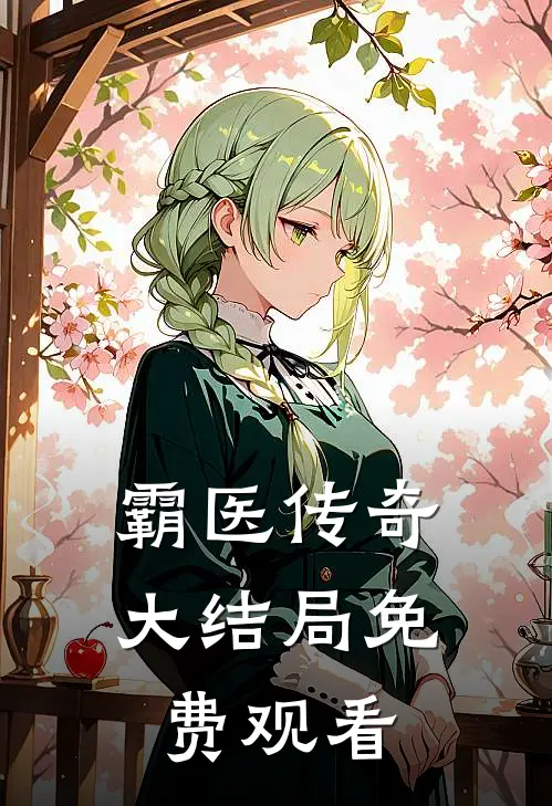 霸医传奇大结局免费观看