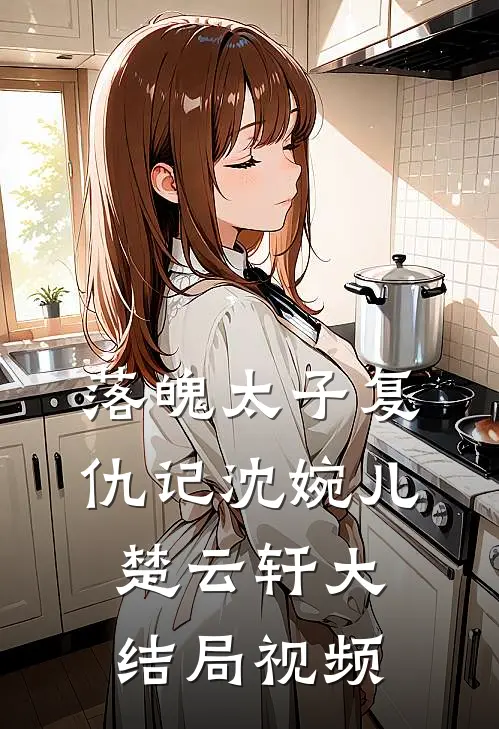 落魄太子复仇记沈婉儿楚云轩大结局视频