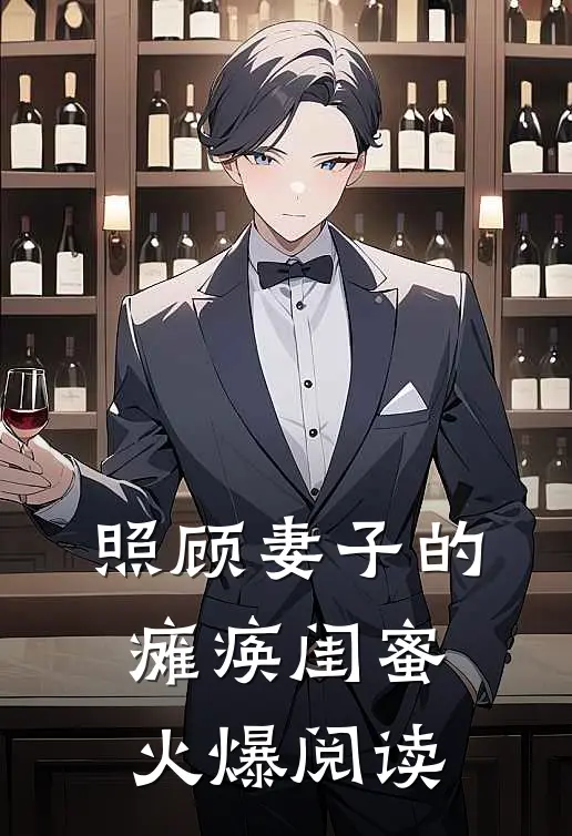 照顾妻子的瘫痪闺蜜火爆阅读