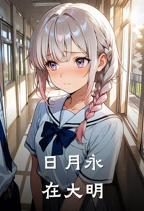 日月永在大明