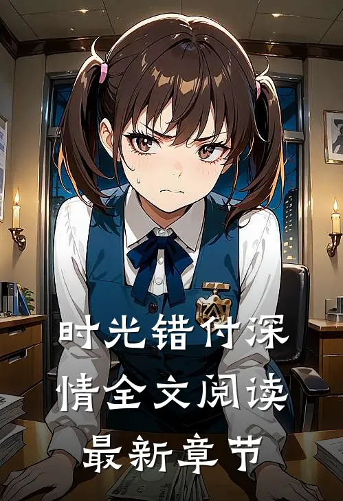 时光错付深情全文阅读最新章节