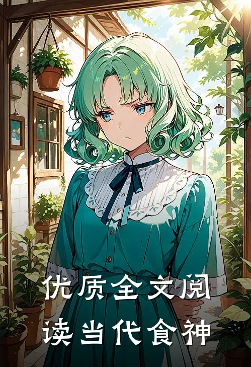 优质全文阅读当代食神