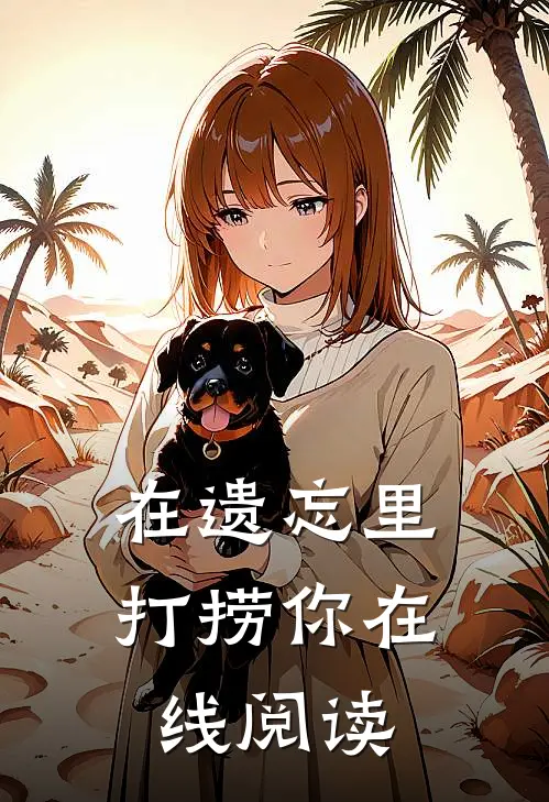 在遗忘里打捞你在线阅读