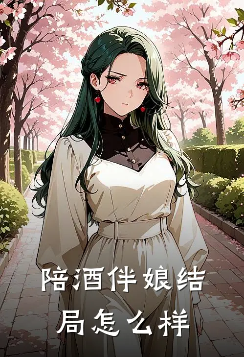 陪酒伴娘结局怎么样
