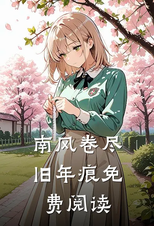 南风卷尽旧年痕免费阅读