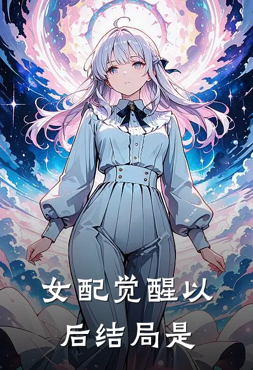 女配觉醒以后结局是