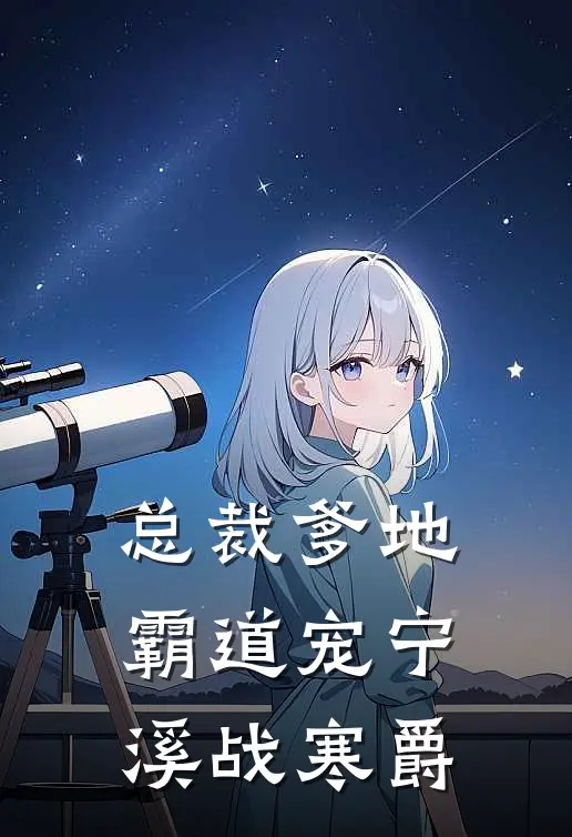 总裁爹地霸道宠宁溪战寒爵