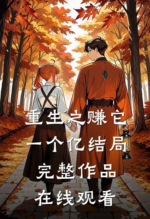 重生之赚它一个亿结局完整作品在线观看