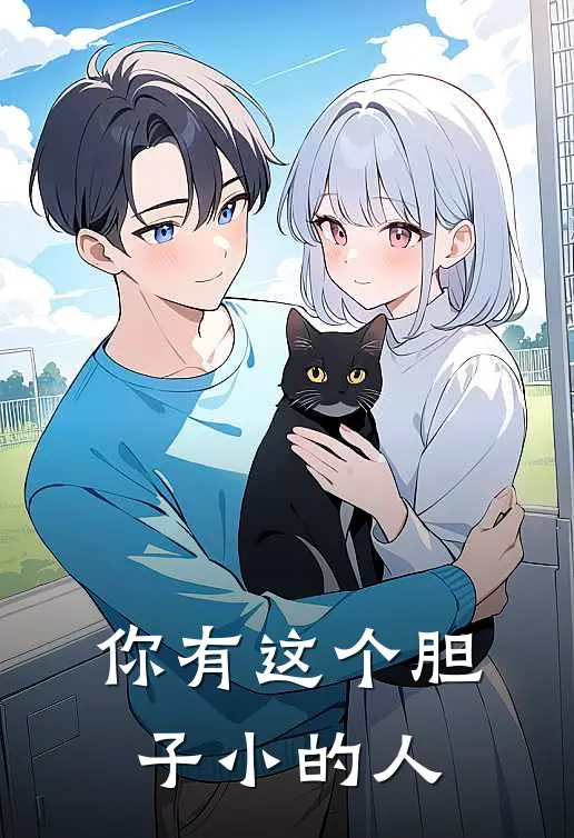 你有这个胆子小的人