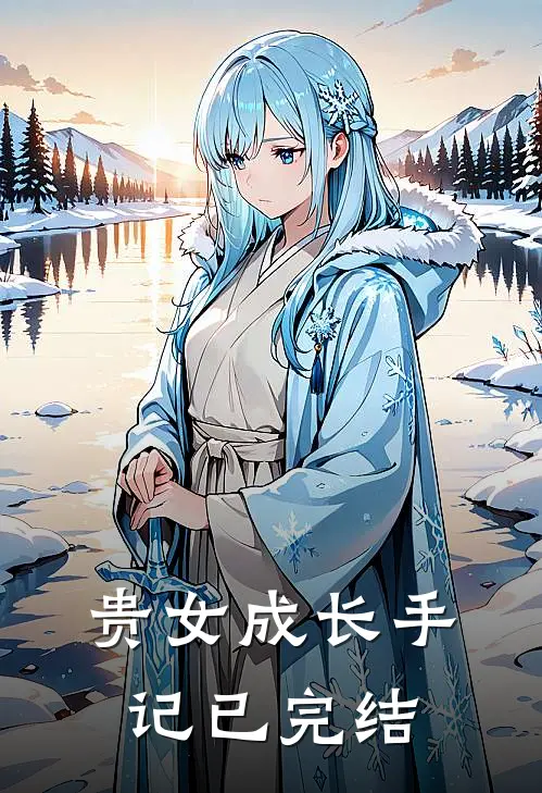贵女成长手记已完结