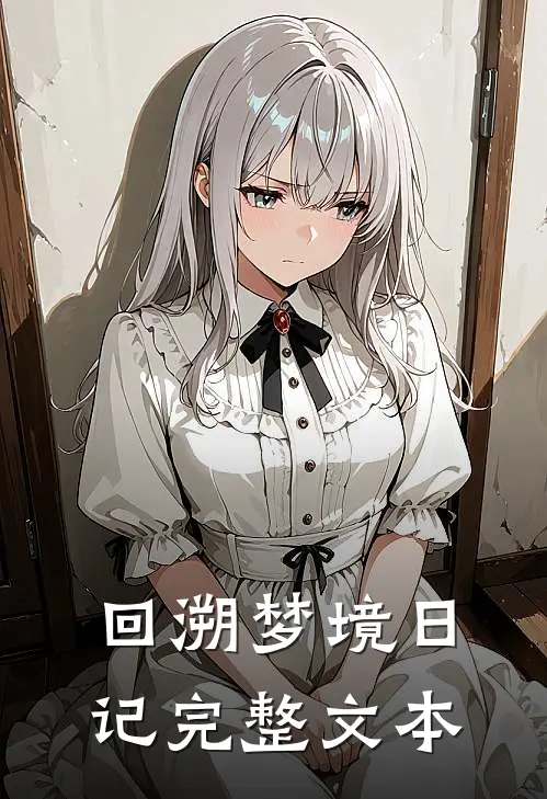 回溯梦境日记完整文本