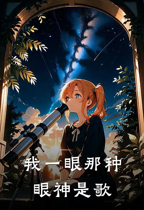 我一眼那种眼神是歌