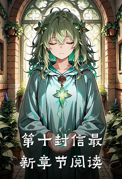 第十封信最新章节阅读
