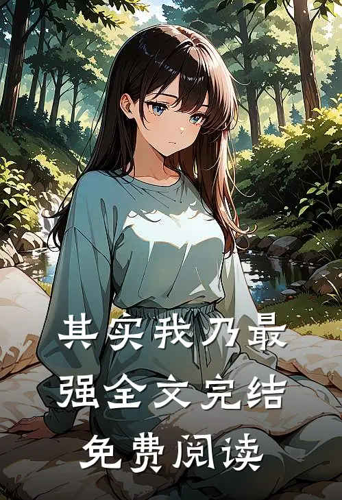 其实我乃最强全文完结免费阅读