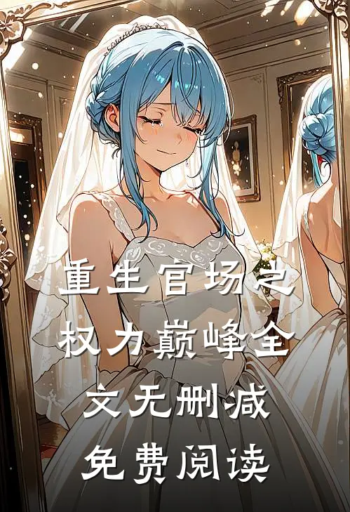 重生官场之权力巅峰全文无删减免费阅读